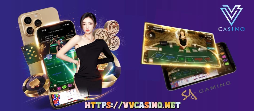 SA Gaming Casino Malaysia SA Gaming Casino Malaysia